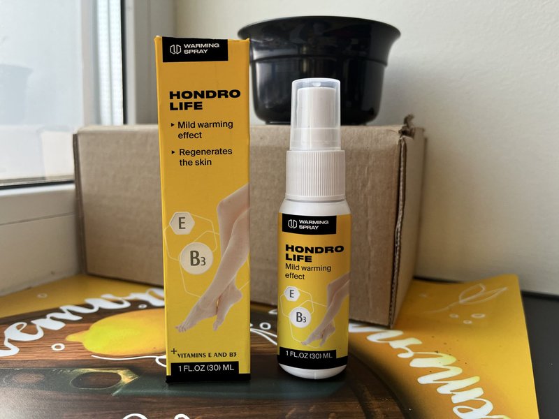 Poland - hondrolife apteka gemini