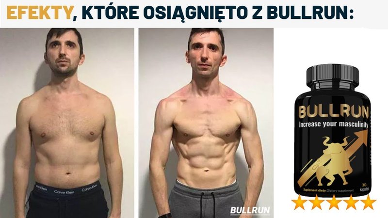 Best bullrun apteka in Poland